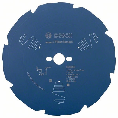 Picture of Bosch ‎2608644349 circular saw blade 1 pc(s)