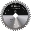 Picture of Bosch 2608837672 circular saw blade 14 cm 1 pc(s)