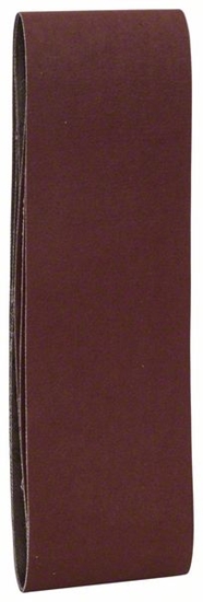 Picture of Bosch 3 pieces Sanding belt set X440 2608607260