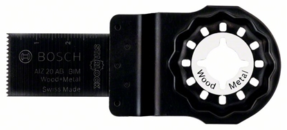 Picture of Bosch AIZ 20 AB Cutter
