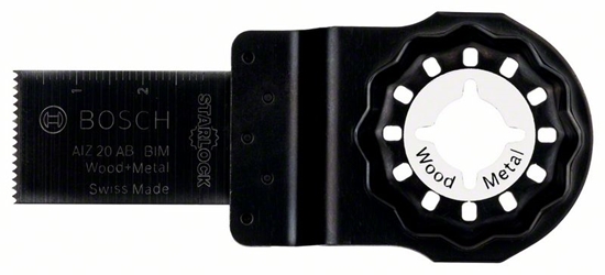 Picture of Bosch AIZ 20 AB Cutter