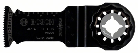Picture of Bosch AIZ 32 EC Plunge cut blade