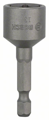 Picture of Bosch BIT KLUCZ NASAD.1/4"-13- M8,0   BOSCH