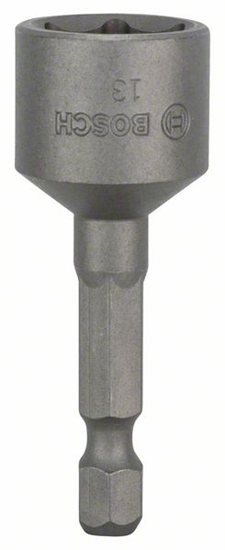 Picture of Bosch BIT KLUCZ NASAD.1/4"-13- M8,0   BOSCH