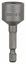 Picture of Bosch BIT KLUCZ NASAD.1/4"-13- M8,0   BOSCH