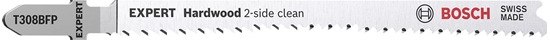 Picture of Bosch BOSCH BRZESZCZOT  T308BFP /3szt.