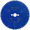 Picture of Bosch Bosch circular saw blade EX WO B 260x30-60 - 2608644082