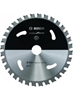 Picture of Bosch Bosch circular saw blade SfS 150x20x1.6 / 1.2x32T - 2608837748