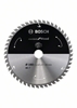 Picture of Bosch Bosch circular saw blade Standard for Wood, 160mm, 48Z (bore 20mm, for cordless saws)