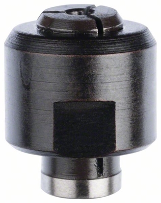 Picture of Bosch Bosch collet 3mm (with clamping nut)