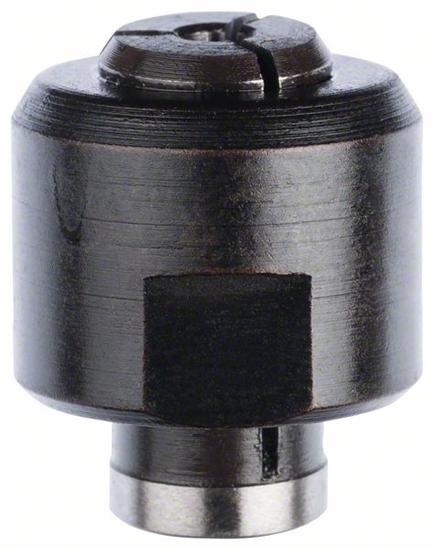 Picture of Bosch Bosch collet 3mm (with clamping nut)