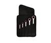 Picture of Bosch Bosch combination ratchet wrench set, 5 pieces, wrench