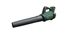 Picture of Bosch Bosch cordless leaf blower Advanced LeafBlower 36V-750, leaf blower (green/black, Li-ion battery 2.0Ah, POWER FOR ALL ALLIANCE)