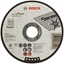 Изображение Bosch Bosch cutting disc Best for Inox, Rapido, O 125mm (straight, A 60 W INOX BF)