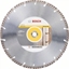 Attēls no Bosch Bosch diamond cutting disc Standard for Universal, 300mm (bore 22.23mm)