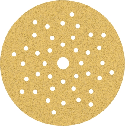 Picture of Bosch Bosch Expert C470 sanding sheet, 125mm, K80 multi-hole (50 pieces, for eccentric sanders)
