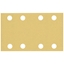 Изображение Bosch Bosch Expert C470 sanding sheet, 80 x 133mm, K120 (10 pieces, for orbital sanders)
