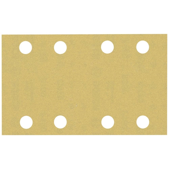 Picture of Bosch Bosch Expert C470 sanding sheet, 80 x 133mm, K180 (10 pieces, for orbital sanders)
