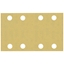 Picture of Bosch Bosch Expert C470 sanding sheet, 80 x 133mm, K180 (10 pieces, for orbital sanders)