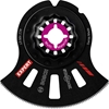 Picture of Bosch Bosch Expert Carbide segment saw blade ACZ 105 ET MultiMaterial ( 105mm)