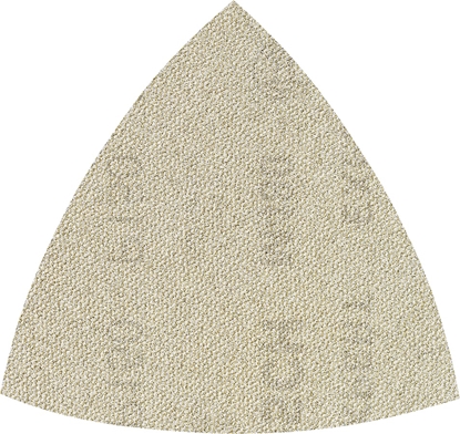 Picture of Bosch Bosch Expert M480 mesh sanding sheet 93mm, K150 (5 pieces, for delta sanders)