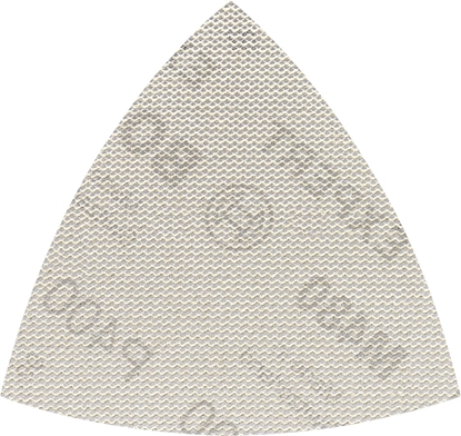 Picture of Bosch Bosch Expert M480 mesh sanding sheet 93mm, K400 (5 pieces, for delta sanders)