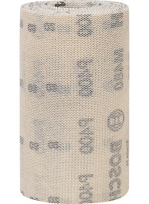 Picture of Bosch Bosch Expert M480 net sanding roll 115mm, K400, sanding sheet (5 meters)