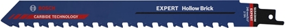 Picture of Bosch Bosch Expert saber saw blade Hollow Brick S 1543 HM, 10 pieces (length 240mm)