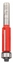 Picture of Bosch Bosch Flush cutter Expert for Wood Laminate, 12.7mm, working length 25.7mm (double-edged, ball bearing at the bottom)