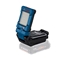 Attēls no Bosch Bosch GLI 18V-800 PROFESSIONAL, work light (blue/black, without battery and charger)