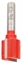 Picture of Bosch Bosch groove cutter Expert for Wood,  20mm, working length 19mm (shank  8mm, double-edged)