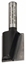 Attēls no Bosch Bosch groove cutter Standard for Wood, 22mm, working length 24.6mm (shaft 8mm, double-edged)