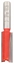 Изображение Bosch Bosch grooving cutter Expert for Wood, O 12mm (working length 31.8mm, double-edged)