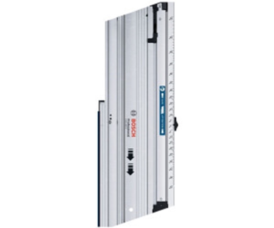 Изображение Bosch Bosch guide rail FSN 300 X (silver, for circular saw GX)