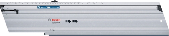 Picture of Bosch Bosch guide rail FSN 740 X (silver, for circular saw GX)