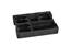 Изображение Bosch Bosch insert for starter set 4x ProCORE18V 5.5Ah Professional (black, for L-BOXX 136)