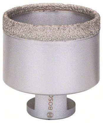 Attēls no Dimanta kroņurbis sausajai griešanai Dry speed; M14; 60 mm