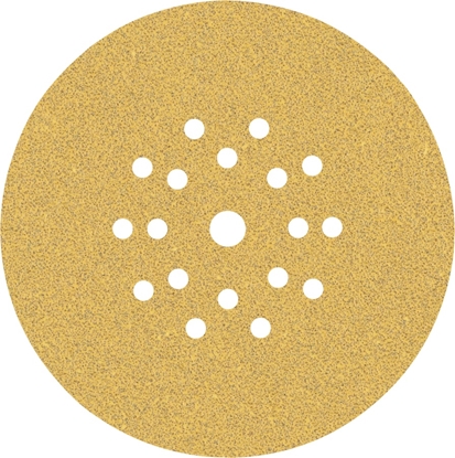 Picture of Bosch BOSCH KREK 225mm EXC470 P 60 Z OTWORAMI /25szt. DO YRAFY