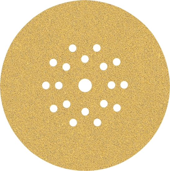 Picture of Bosch BOSCH KREK 225mm EXC470 P 60 Z OTWORAMI /25szt. DO YRAFY