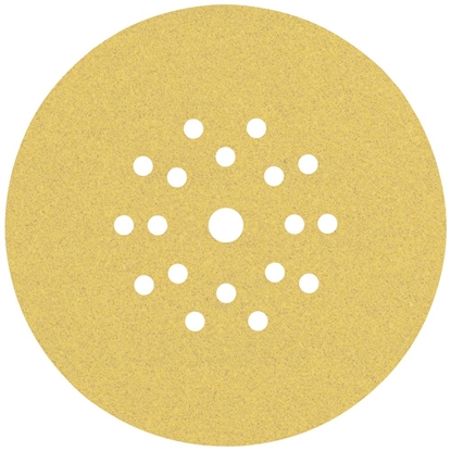 Picture of Bosch BOSCH KREK 225mm EXC470 P100 Z OTWORAMI /25szt. DO YRAFY