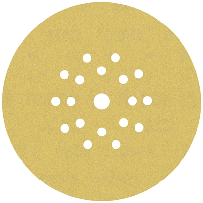 Picture of Bosch BOSCH KREK 225mm EXC470 P180 Z OTWORAMI /25szt. DO YRAFY