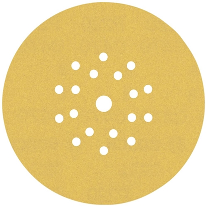 Picture of Bosch BOSCH KREK 225mm EXC470 P220 Z OTWORAMI /25szt. DO YRAFY