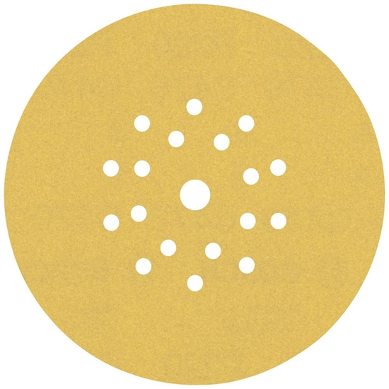 Picture of Bosch BOSCH KREK 225mm EXC470 P220 Z OTWORAMI /25szt. DO YRAFY