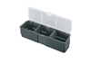 Изображение Bosch Bosch Large accessory box - size S, insert (for Bosch system box)