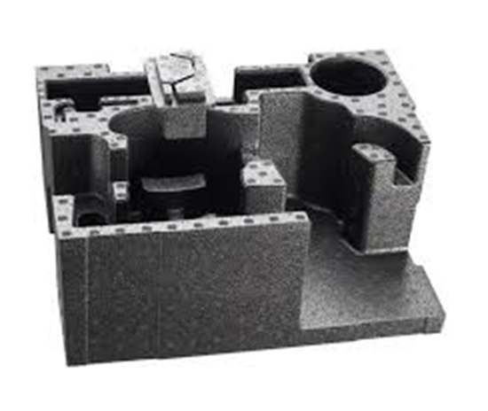 Picture of Bosch Inlay                 GSS 230/280 A