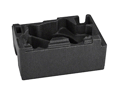 Picture of Bosch Bosch L-BOXX insert GKT 18-52 GC (black, for L-BOXX 238)