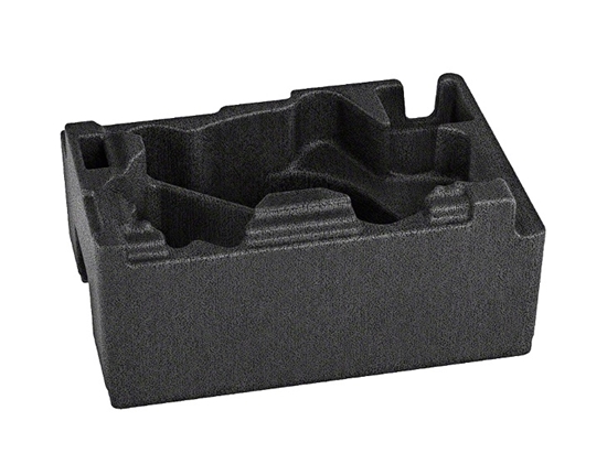 Picture of Bosch Bosch L-BOXX insert GKT 18-52 GC (black, for L-BOXX 238)