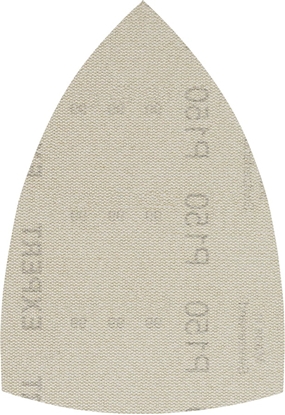 Picture of Bosch BOSCH Mesh structure sanding sheet M480 100x150 K15 10x - 2608900728 EXPERT RANGE