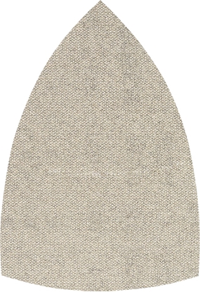 Picture of Bosch BOSCH Mesh structure sanding sheet M480 100x150 K80 10x - 2608900725 EXPERT RANGE