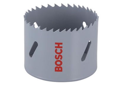 Изображение Bosch BOSCH OTWORNICA HSS BI-METAL STD 52 mm, 2 1/16" BO2608580420